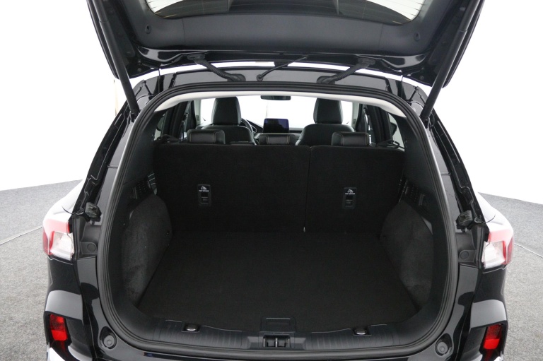 Ford Kuga - 2.5 PHEV Vignale 21