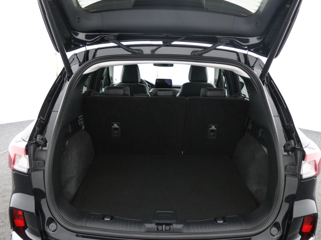 Ford Kuga - 2.5 PHEV Vignale