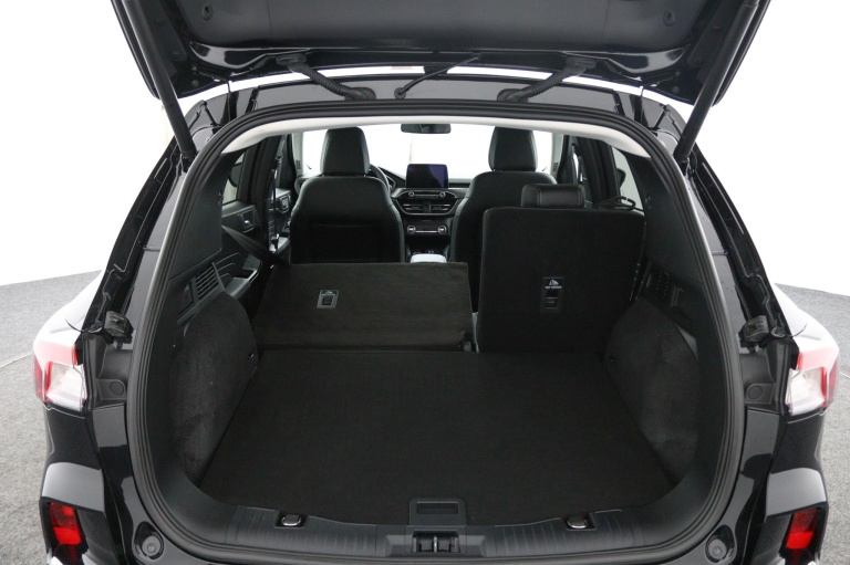 Ford Kuga - 2.5 PHEV Vignale 22