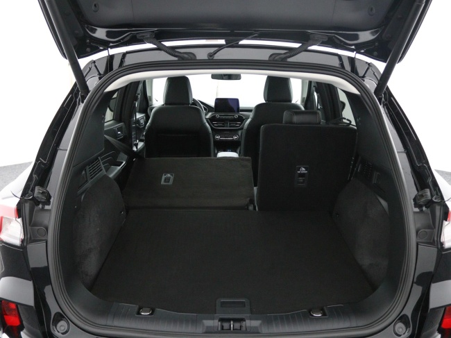 Ford Kuga - 2.5 PHEV Vignale