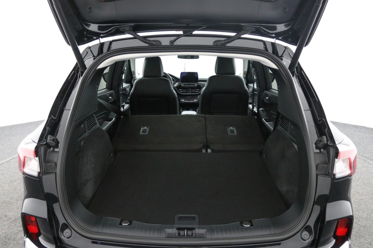 Ford Kuga - 2.5 PHEV Vignale 23