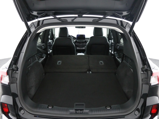 Ford Kuga - 2.5 PHEV Vignale