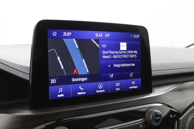 Ford Kuga - 2.5 PHEV Vignale 25