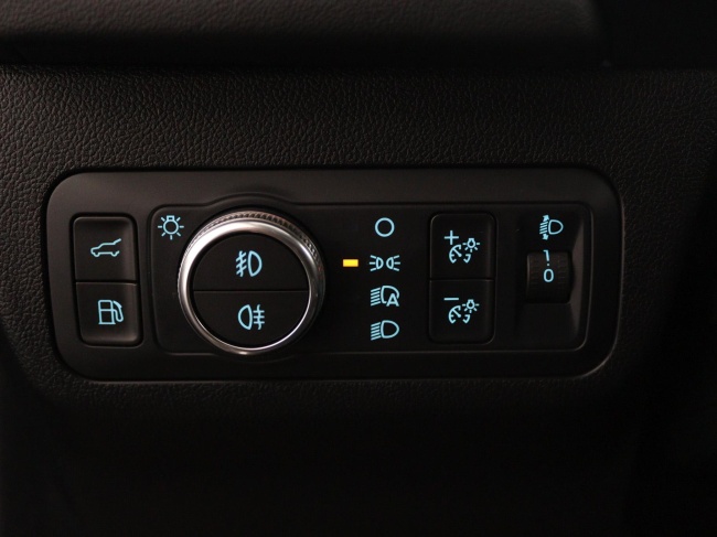 Ford Kuga - 2.5 PHEV Vignale