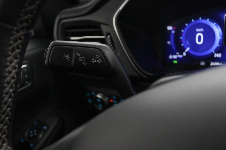 Ford Kuga - 2.5 PHEV Vignale 28