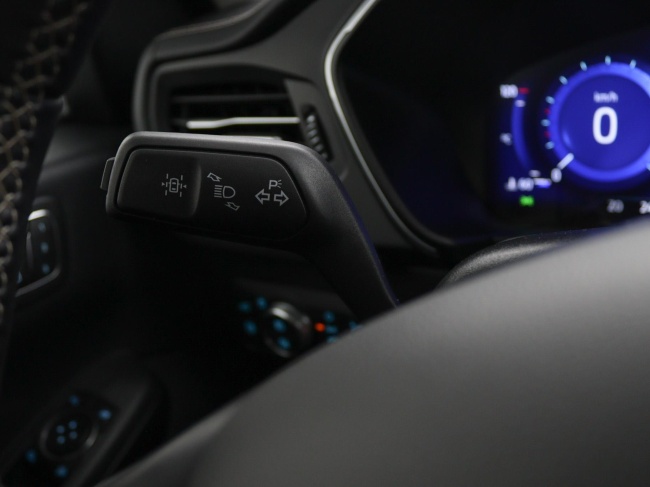 Ford Kuga - 2.5 PHEV Vignale