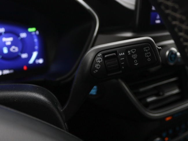 Ford Kuga - 2.5 PHEV Vignale