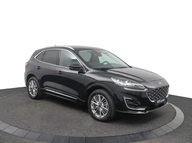 Ford Kuga - 2.5 PHEV Vignale