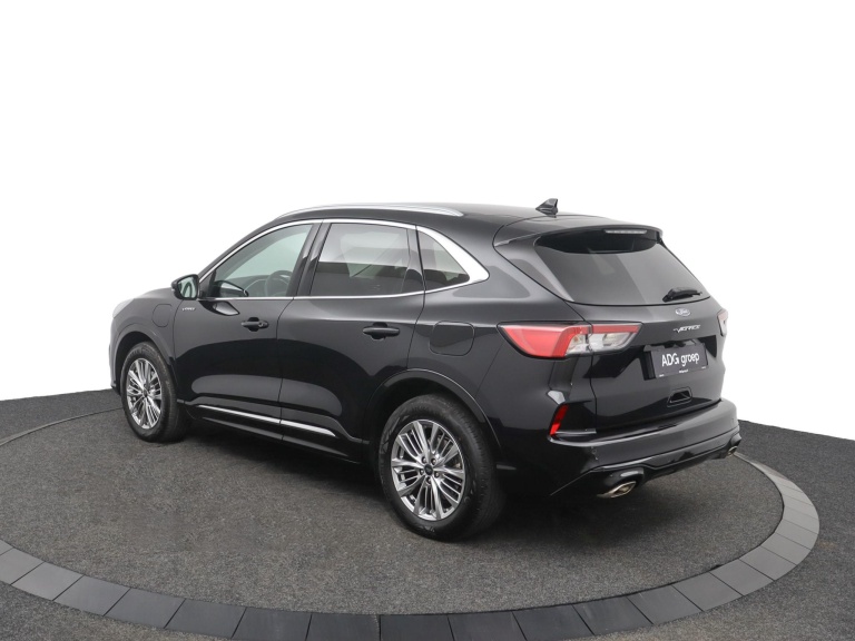 Ford Kuga - 2.5 PHEV Vignale 3