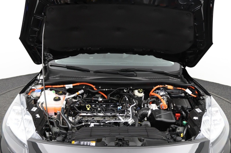 Ford Kuga - 2.5 PHEV Vignale 32