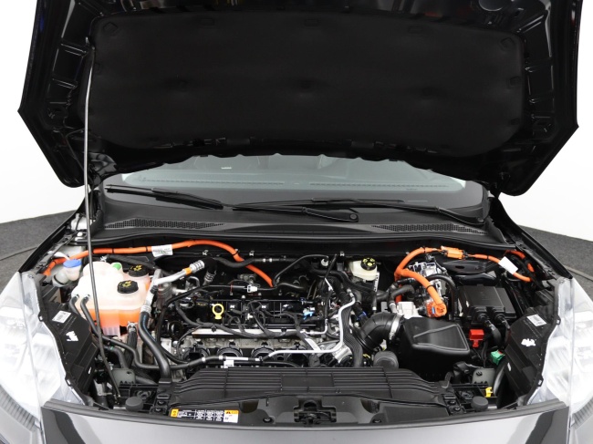 Ford Kuga - 2.5 PHEV Vignale