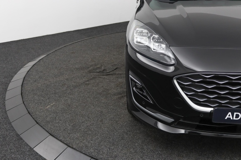 Ford Kuga - 2.5 PHEV Vignale 33