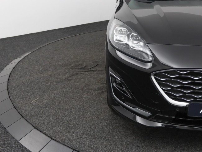 Ford Kuga - 2.5 PHEV Vignale