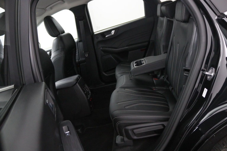 Ford Kuga - 2.5 PHEV Vignale 35