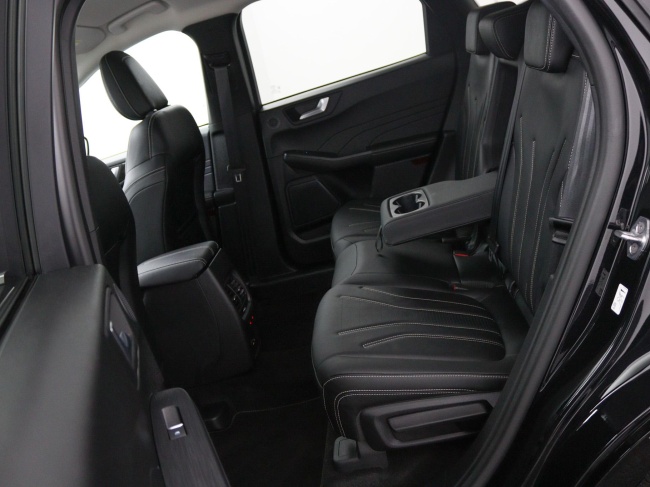 Ford Kuga - 2.5 PHEV Vignale