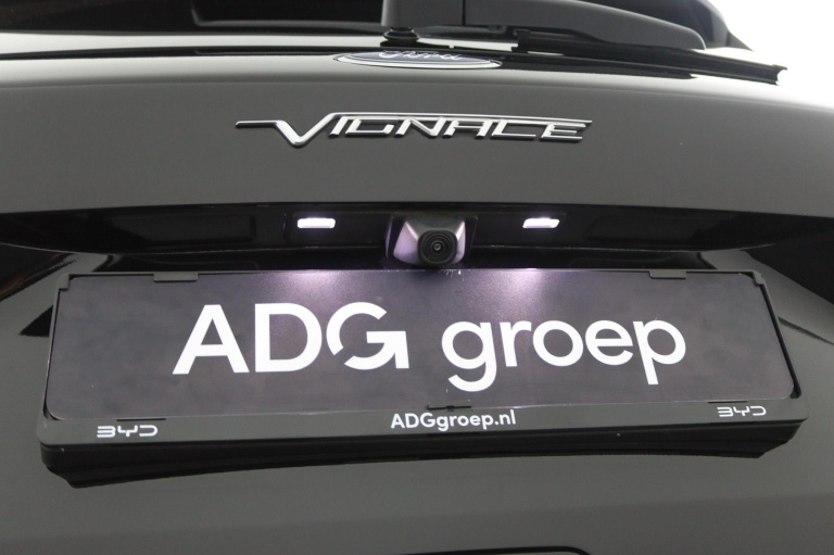 Ford Kuga - 2.5 PHEV Vignale 36