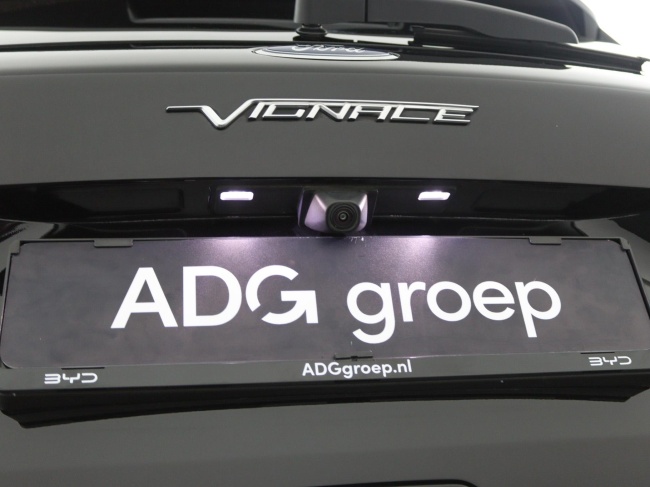 Ford Kuga - 2.5 PHEV Vignale