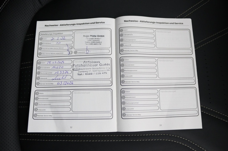 Ford Kuga - 2.5 PHEV Vignale 39