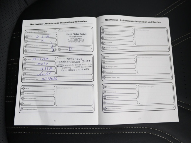 Ford Kuga - 2.5 PHEV Vignale