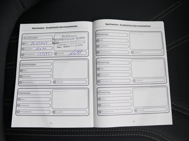 Ford Kuga - 2.5 PHEV Vignale