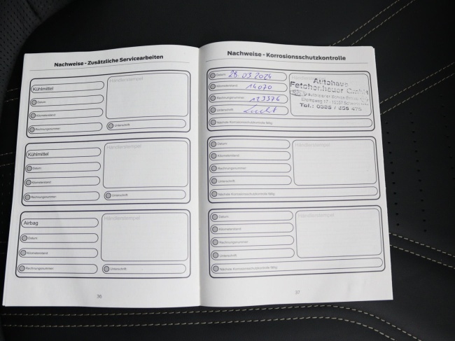 Ford Kuga - 2.5 PHEV Vignale