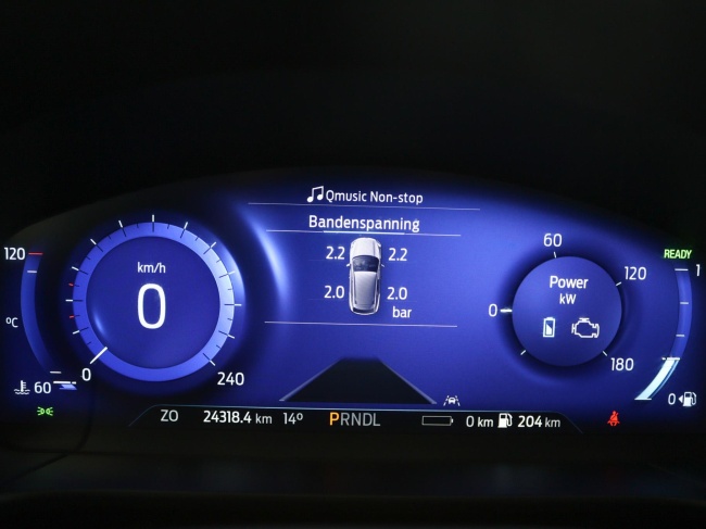 Ford Kuga - 2.5 PHEV Vignale