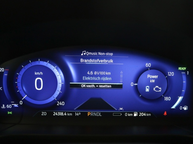 Ford Kuga - 2.5 PHEV Vignale