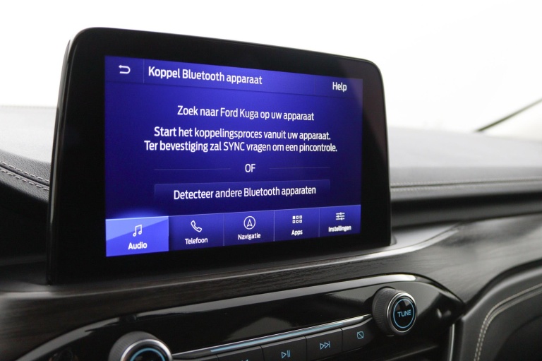 Ford Kuga - 2.5 PHEV Vignale 47