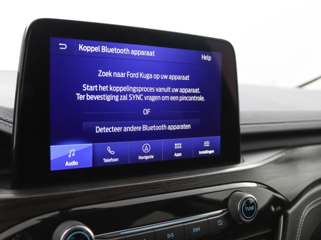 Ford Kuga - 2.5 PHEV Vignale