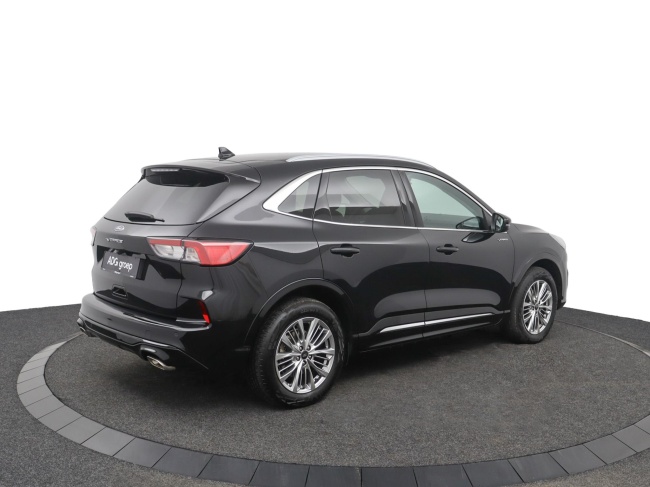 Ford Kuga - 2.5 PHEV Vignale