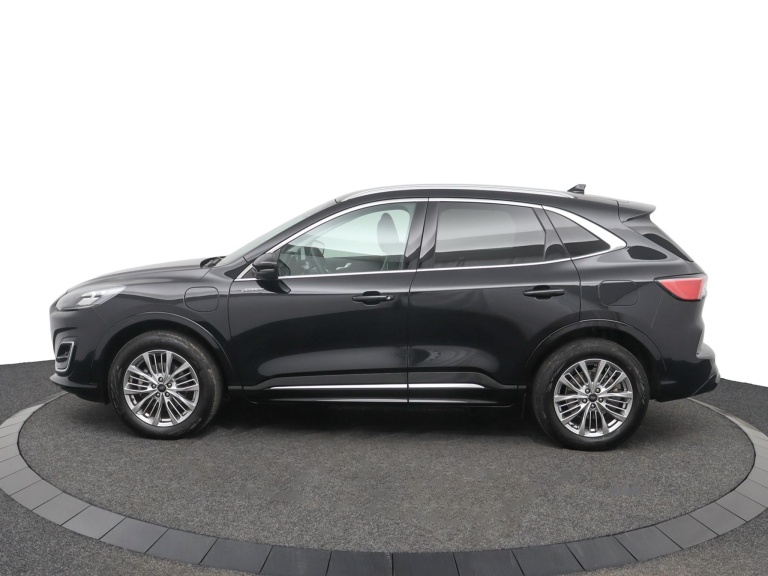 Ford Kuga - 2.5 PHEV Vignale 5