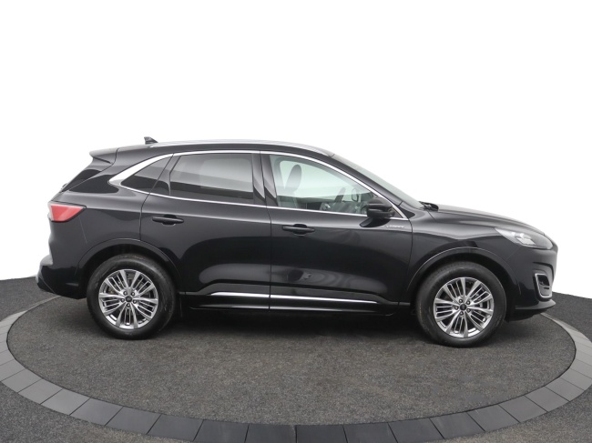 Ford Kuga - 2.5 PHEV Vignale