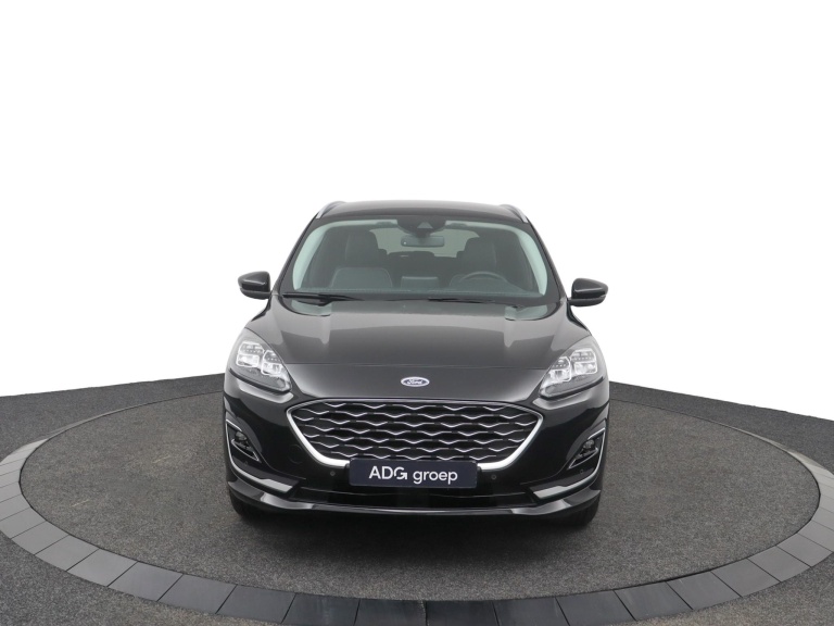 Ford Kuga - 2.5 PHEV Vignale 7