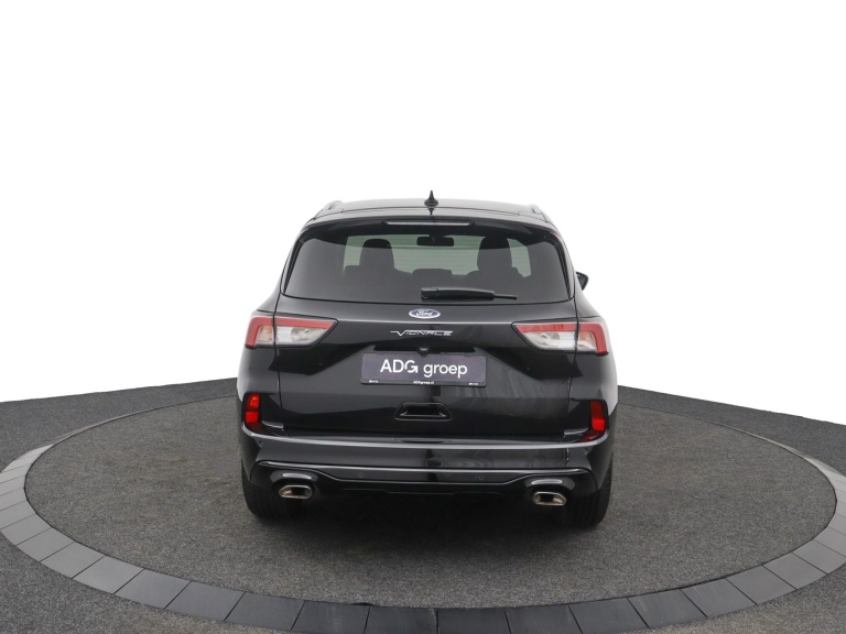 Ford Kuga - 2.5 PHEV Vignale 8