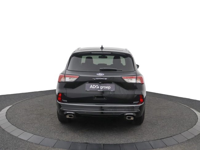 Ford Kuga - 2.5 PHEV Vignale