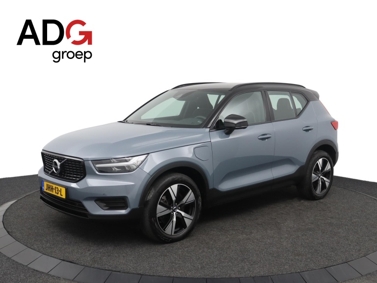 Volvo XC40 - 1.5 T5 Recharge Inscription 1