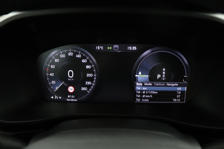 Volvo XC40 - 1.5 T5 Recharge Inscription 10