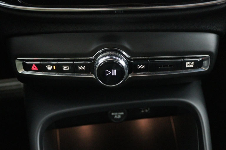 Volvo XC40 - 1.5 T5 Recharge Inscription 11