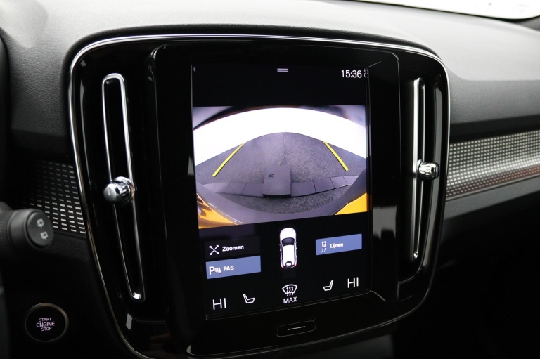 Volvo XC40 - 1.5 T5 Recharge Inscription 13