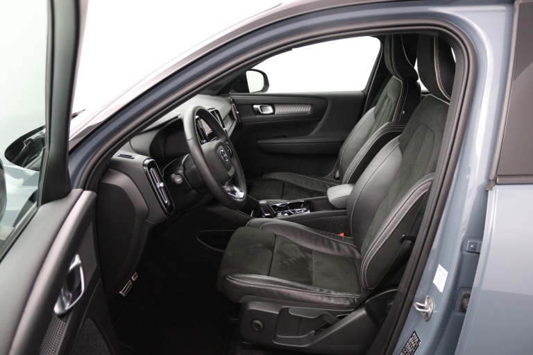Volvo XC40 - 1.5 T5 Recharge Inscription 15