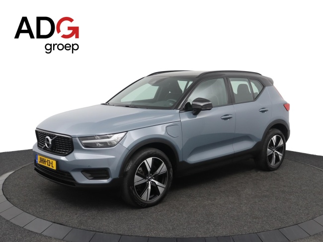Volvo XC40 - 1.5 T5 Recharge Inscription