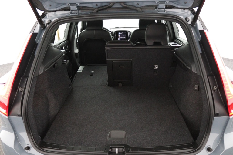 Volvo XC40 - 1.5 T5 Recharge Inscription 21