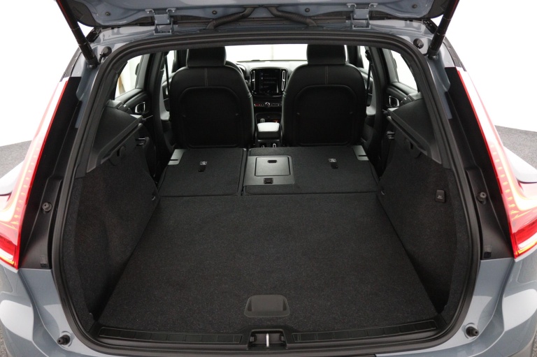 Volvo XC40 - 1.5 T5 Recharge Inscription 22