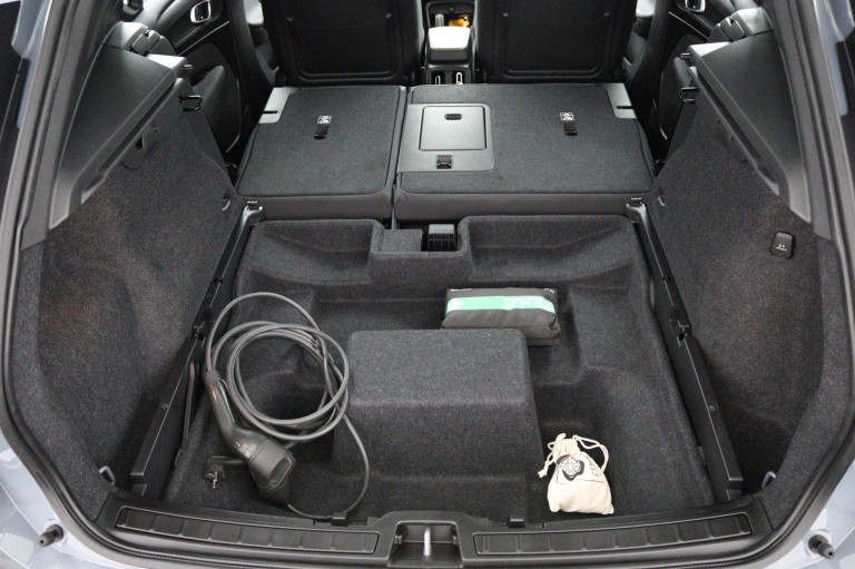 Volvo XC40 - 1.5 T5 Recharge Inscription 30