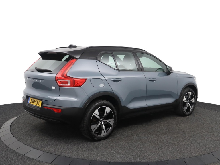 Volvo XC40 - 1.5 T5 Recharge Inscription 4