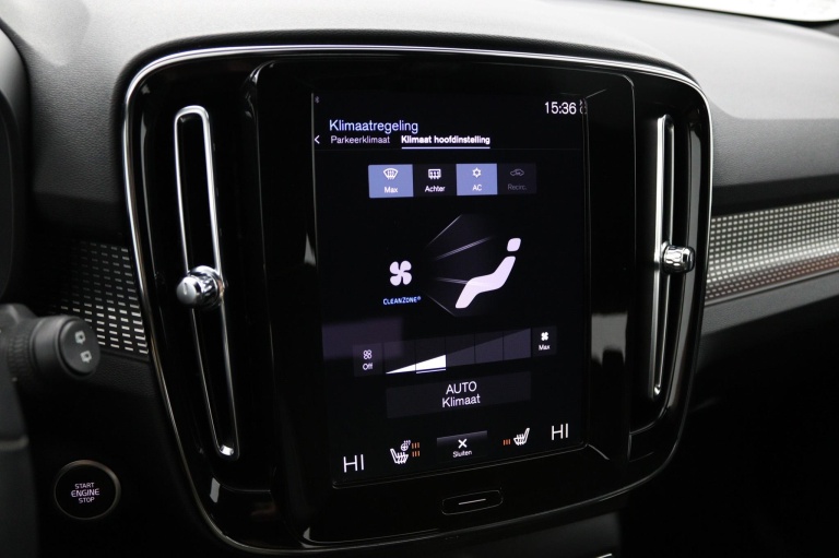 Volvo XC40 - 1.5 T5 Recharge Inscription 41