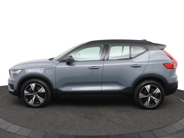 Volvo XC40 - 1.5 T5 Recharge Inscription 5