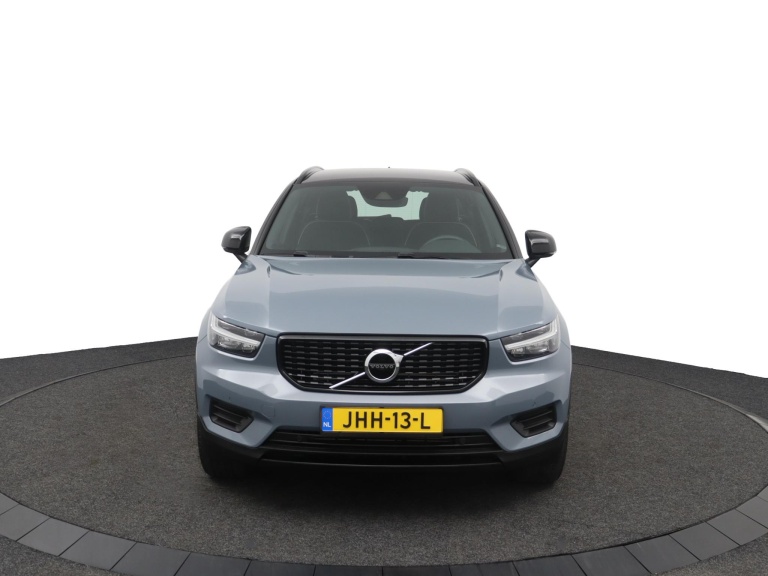 Volvo XC40 - 1.5 T5 Recharge Inscription 7