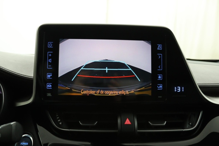 Toyota C-HR - 1.8 Hybrid Bi-Tone 14