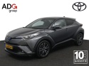 Toyota C-HR - 1.8 Hybrid Bi-Tone